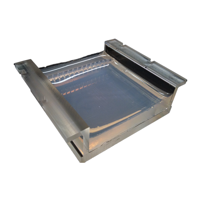 Agarose Based